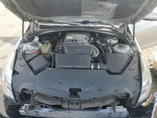 2013 Cadillac ATS with VIN 1G6AA5RA0D0174072, listed as a Copart auction lot 51001525 with 134,967 mi miles and Salvage title. Bid and sale history available at DreamBid. Image 11.