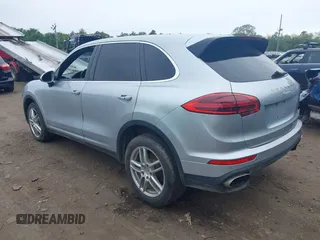 2016 Porsche Cayenne with VIN WP1AA2A20GLA03226, listed as a IAAI auction lot 42337972 with 137,190 mi miles and . Bid and sale history available at DreamBid. Image 3.