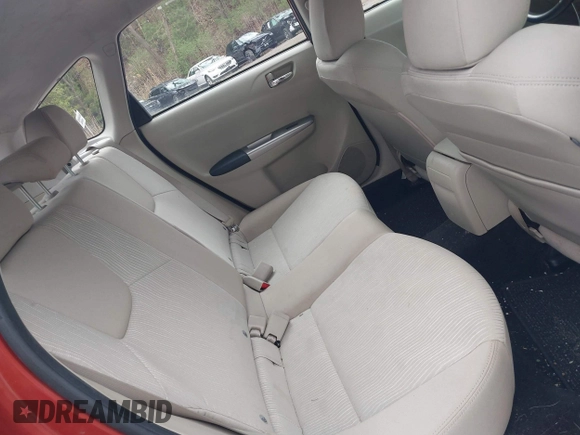 2010 Subaru Impreza Outback Special Sports с VIN JF1GH6D66AH802134, выставлен на аукционе IAAI как лот 42165682 с пробегом 151 652 миль миль и . История ставок и продаж доступна на DreamBid. Изображение 8.