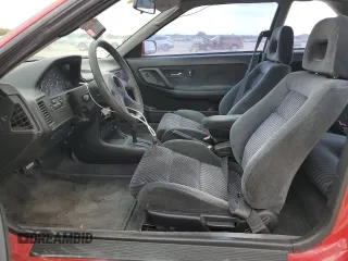 1993 Acura Integra with VIN JH4DA9468PS014503, listed as a Copart auction lot 78405874 with 124,391 mi miles and Clean title. Bid and sale history available at DreamBid. Image 7.