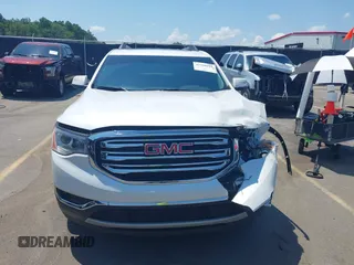 2019 GMC Acadia SLT with VIN 1GKKNMLS6KZ105269, listed as a IAAI auction lot 42550191 with 96,843 mi miles and . Bid and sale history available at DreamBid. Image 12.