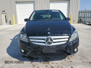 2013 Mercedes-Benz B B 250 Sports Tourer with VIN WDDMH4EB7DJ161494, listed as a Copart auction lot 72322364 with 156,846 mi miles and Salvage Title. Bid and sale history available at carsss.com. Image 5.