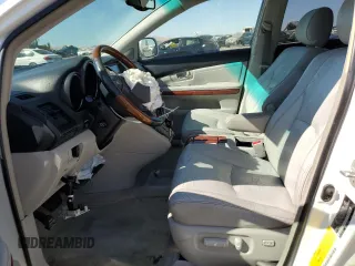 2004 Lexus RX 330 with VIN JTJHA31U940071834, listed as a Copart auction lot 70470764 with 225,514 mi miles and Salvage Title. Bid and sale history available at carsss.com. Image 7.