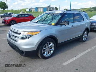 2014 Ford Explorer XLT с VIN 1FM5K7D82EGA79934, выставлен на аукционе IAAI как лот 42313633 с пробегом 123 059 миль миль и . История ставок и продаж доступна на DreamBid. Изображение 17.