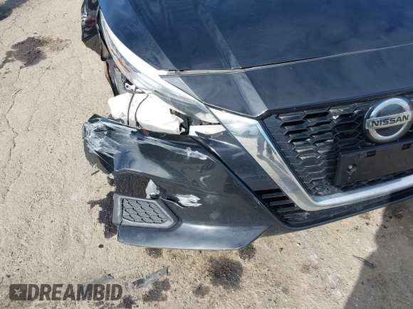 2020 Nissan Altima S z VIN 1N4BL4BV6LC247273, wystawiony jako IAAI lot #41877548 z przebiegiem 91 489 mil mil oraz . Historia ofert i sprzedaży dostępna na DreamBid. Obrazek 18.