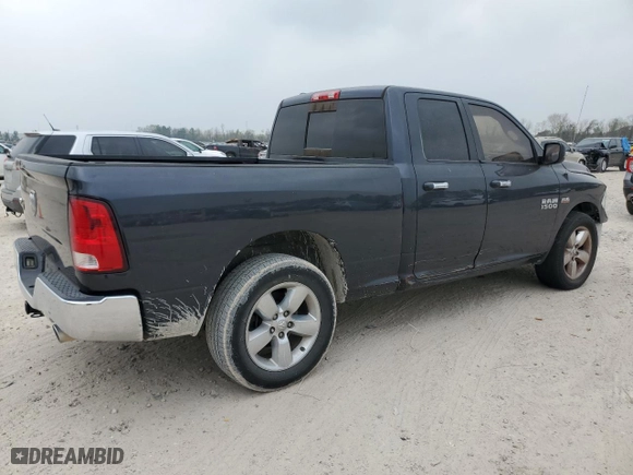 2014 Ram 1500 SLT with VIN 1C6RR6GT6ES293406, listed as a Copart auction lot 49267795 with 154,358 mi miles and Clean Title. Bid and sale history available at carsss.com. Image 3.