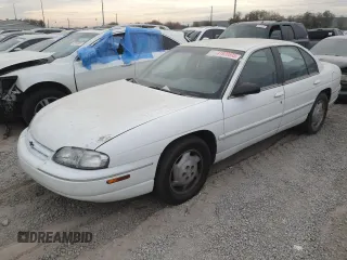 1995 Chevrolet Lumina with VIN 2G1WL52M9S9357015, listed as a Copart auction lot 41920595 with 84,790 mi miles and Non Repairable. Bid and sale history available at DreamBid. Image 1.
