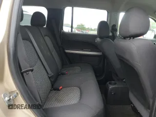 2008 Chevrolet HHR LT z VIN 3GNDA53P98S589310, wystawiony jako Copart lot #56310025 z przebiegiem 208 201 mil mil oraz Szkoda całkowita • Salvage title. Historia ofert i sprzedaży dostępna na DreamBid. Obrazek 11.