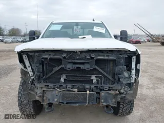 2015 Chevrolet Silverado 2500HD LTZ with VIN 1GC1KWE89FF149299, listed as a IAAI auction lot 41565330 with 249,551 mi miles. Bid and sale history available at carsss.com. Image 13.
