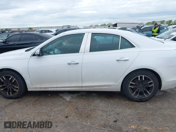 2015 Chevrolet Malibu LS with VIN 1G11A5SL6FF188723, listed as a IAAI auction lot 41905211 with 167,410 mi miles and . Bid and sale history available at DreamBid. Image 14.