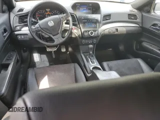 2016 Acura ILX Premium z VIN 19UDE2F80GA004308, wystawiony jako Copart lot #47275325 z przebiegiem 130 975 mil mil oraz Szkoda całkowita • Salvage title. Historia ofert i sprzedaży dostępna na DreamBid. Obrazek 8.