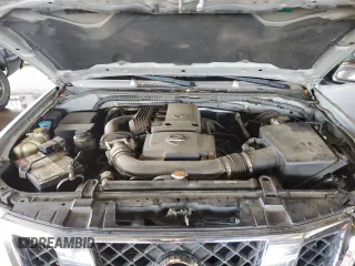 2009 Nissan Frontier SE with VIN 1N6AD07U69C403815, listed as a Copart auction lot 49161015 with 181,843 mi miles and Salvage title. Bid and sale history available at DreamBid. Image 11.