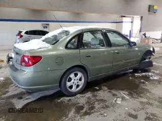 2004 Saturn L with VIN 1G8JD54RX4Y520917, listed as a Copart auction lot 88127805 with 70,549 mi miles and Salvage Title. Bid and sale history available at carsss.com. Image 3.