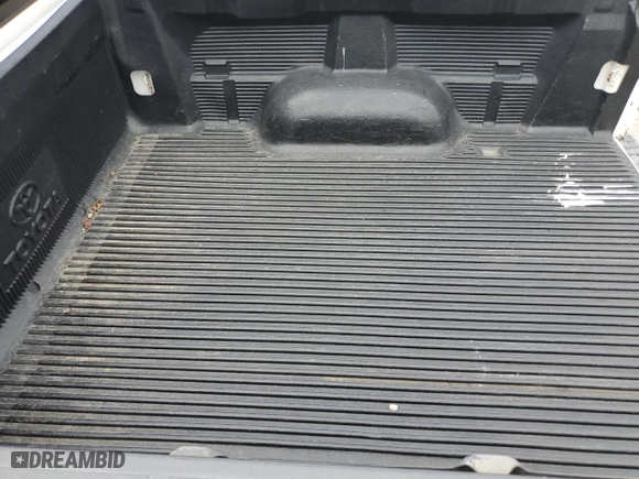 2007 Toyota Tundra SR5 with VIN 5TFRV54187X011516, listed as a Copart auction lot 51452445 with 248,225 mi miles and Salvage Title. Bid and sale history available at carsss.com. Image 10.