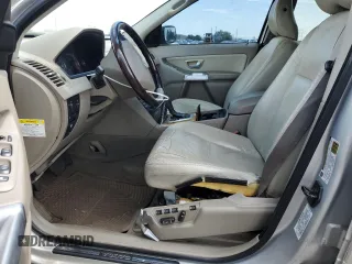 2005 Volvo XC90 z VIN YV1CZ852651196081, wystawiony jako Copart lot #63309124 z przebiegiem 164 268 mil mil oraz Szkoda całkowita • Salvage title. Historia ofert i sprzedaży dostępna na DreamBid. Obrazek 7.