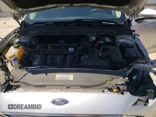 2017 Ford Fusion SE с VIN 3FA6P0H72HR390608, выставлен на аукционе Copart как лот 58021565 с пробегом 101 590 миль миль и Списание • Salvage title. История ставок и продаж доступна на DreamBid. Изображение 11.
