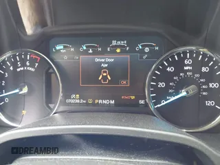 2018 Ford Expedition Max Platinum с VIN 1FMJK1MT2JEA53694, выставлен на аукционе IAAI как лот 42297036 с пробегом 70 239 миль миль и . История ставок и продаж доступна на DreamBid. Изображение 7.