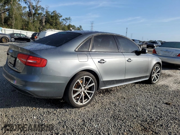2016 Audi A4 Premium с VIN WAUAFAFL5GN009653, выставлен на аукционе Copart как лот 84169294 с пробегом 156 430 миль миль и Списание • Salvage title. История ставок и продаж доступна на DreamBid. Изображение 3.
