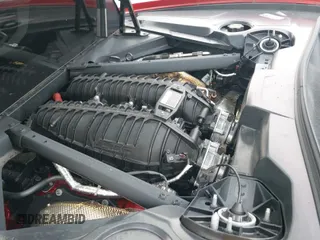 2024 Chevrolet Corvette 2LZ с VIN 1G1YE2D38R5600231, выставлен на аукционе IAAI как лот 43239289 с пробегом 6 700 миль миль и . История ставок и продаж доступна на DreamBid. Изображение 18.