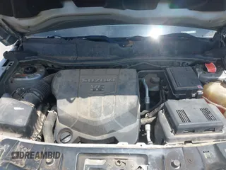 2008 Suzuki XL7 Luxury with VIN 2S3DA417386112930, listed as a IAAI auction lot 42665521 with 96,637 mi miles and . Bid and sale history available at DreamBid. Image 10.