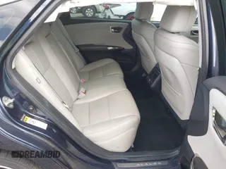 2015 Toyota Avalon Limited with VIN 4T1BK1EB4FU161516, listed as a IAAI auction lot 41648093 with 96,196 mi miles and . Bid and sale history available at DreamBid. Image 8.