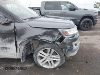 2016 Ford Explorer XLT with VIN 1FM5K8D82GGC84761, listed as a IAAI auction lot 41865916 with 226,883 mi miles and . Bid and sale history available at DreamBid. Image 6.