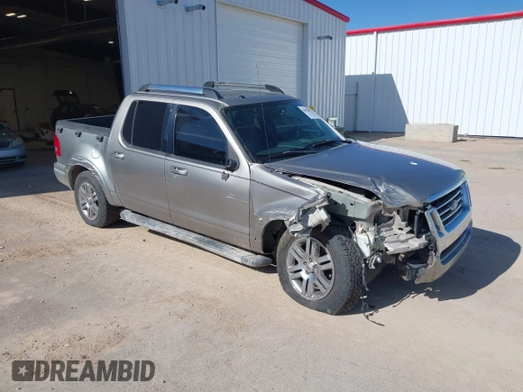2008 Ford Explorer Sport Trac Limited с VIN 1FMEU53E48UA56246, выставлен на аукционе IAAI как лот 42073597 с пробегом 181 882 миль миль и . История ставок и продаж доступна на DreamBid. Изображение 1.