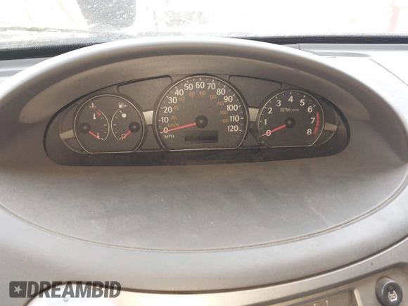 2004 Saturn ION ION 2 z VIN 1G8AJ52F94Z102473, wystawiony jako IAAI lot #41835014 z przebiegiem 215 730 mil mil oraz . Historia ofert i sprzedaży dostępna na DreamBid. Obrazek 7.