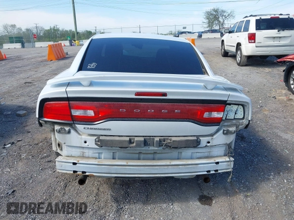 2014 Dodge Charger SE with VIN 2C3CDXBG5EH197260, listed as a IAAI auction lot 42072916 with 183,206 mi miles and . Bid and sale history available at DreamBid. Image 16.