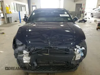 2018 Audi A3 Sedan Premium with VIN WAUAUGFF9J1039255, listed as a Copart auction lot 60853674 with 112,943 mi miles and Salvage Title. Bid and sale history available at carsss.com. Image 5.