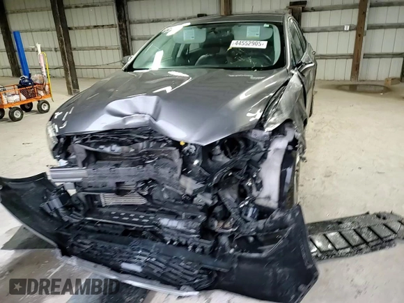 2013 Ford Fusion SE with VIN 3FA6P0H94DR211559, listed as a Copart auction lot 44552905 with 127,710 mi miles and Clean Title. Bid and sale history available at carsss.com. Image 11.