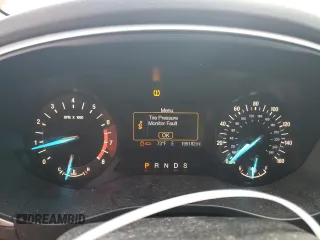 2015 Ford Fusion SE with VIN 3FA6P0HD5FR103281, listed as a Copart auction lot 63286385 with 199,182 mi miles and Clean title. Bid and sale history available at DreamBid. Image 9.