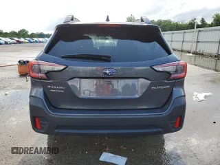 2022 Subaru Outback Premium z VIN 4S4BTADC5N3168552, wystawiony jako Copart lot #59098955 z przebiegiem 53 469 mil mil oraz Czysty tytuł • Clean title. Historia ofert i sprzedaży dostępna na DreamBid. Obrazek 6.