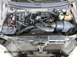 2007 Ford F-150 XLT z VIN 1FTRW02W17KD34981, wystawiony jako Copart lot #74465794 z przebiegiem 259 156 mil mil oraz Czysty tytuł • Clean title. Historia ofert i sprzedaży dostępna na DreamBid. Obrazek 11.