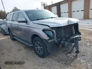 2021 Ford Expedition Max XLT с VIN 1FMJK1HT2MEA39793, выставлен на аукционе IAAI как лот 41378661 с пробегом 69 108 миль миль и . История ставок и продаж доступна на DreamBid. Изображение 1.