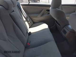 2008 Toyota Camry LE with VIN 4T1BE46K48U758269, listed as a IAAI auction lot 42242048 with 153,847 mi miles and . Bid and sale history available at DreamBid. Image 8.