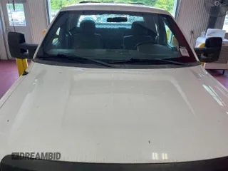 2014 Ford F-150 XL with VIN 1FTFX1EF4EKE59231, listed as a IAAI auction lot 42631384 with 279,670 mi miles and . Bid and sale history available at DreamBid. Image 4.