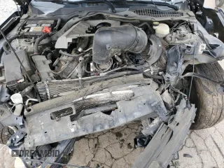 2017 Ford Mustang GT z VIN 1FA6P8CFXH5212459, wystawiony jako Copart lot #56038425 z przebiegiem 175 696 mil mil oraz Szkoda całkowita • Salvage title. Historia ofert i sprzedaży dostępna na DreamBid. Obrazek 11.