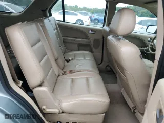2006 Ford Freestyle Limited with VIN 1FMDK06136GA10335, listed as a Copart auction lot 72193264 with 218,418 mi miles and Salvage Title. Bid and sale history available at carsss.com. Image 11.