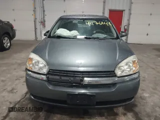 2004 Chevrolet Malibu Maxx LS with VIN 1G1ZT64814F167044, listed as a IAAI auction lot 41176248 with 187,962 mi miles. Bid and sale history available at carsss.com. Image 12.