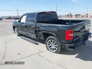 2014 GMC Sierra 1500 Denali z VIN 3GTU2WEJ1EG339532, wystawiony jako IAAI lot #41776273 z przebiegiem 238 250 mil mil oraz . Historia ofert i sprzedaży dostępna na DreamBid. Obrazek 3.