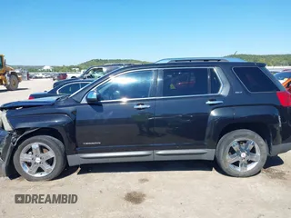 2013 GMC Terrain SLT с VIN 2GKALWEK3D6178365, выставлен на аукционе IAAI как лот 40459402 с пробегом 204 481 миль миль и . История ставок и продаж доступна на DreamBid. Изображение 14.