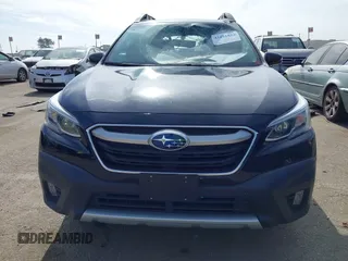 2022 Subaru Outback Limited с VIN 4S4BTANC3N3239732, выставлен на аукционе IAAI как лот 41481453 с пробегом 35 193 миль миль и . История ставок и продаж доступна на DreamBid. Изображение 12.