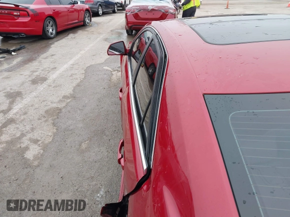 2010 Cadillac CTS Luxury with VIN 1G6DG5EG0A0134916, listed as a IAAI auction lot 41544546 with 126,769 mi miles and . Bid and sale history available at DreamBid. Image 22.