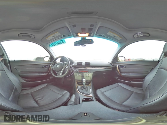 2012 BMW 1 Series 128i с VIN WBAUP9C52CVL91861, выставлен на аукционе Copart как лот 83647764 с пробегом 136 735 миль миль и Списание • Salvage title. История ставок и продаж доступна на DreamBid. Изображение 13.