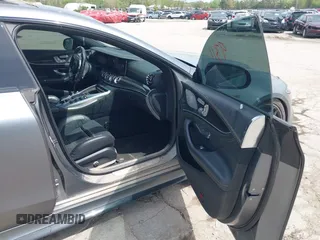 2020 Mercedes-Benz AMG GT 63 S z VIN WDD7X8KB7LA012481, wystawiony jako IAAI lot #40449311 z przebiegiem Nie podano mil oraz . Historia ofert i sprzedaży dostępna na DreamBid. Obrazek 5.