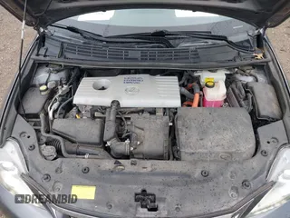 2012 Lexus CT 200h with VIN JTHKD5BH5C2122244, listed as a IAAI auction lot 42499720 with 180,789 mi miles and . Bid and sale history available at DreamBid. Image 10.