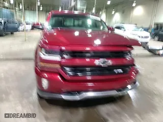 2016 Chevrolet Silverado 1500 LT with VIN 1GCVKREC8GZ148930, listed as a Copart auction lot 86276004 with 114,199 mi miles and Clean Title. Bid and sale history available at carsss.com. Image 13.