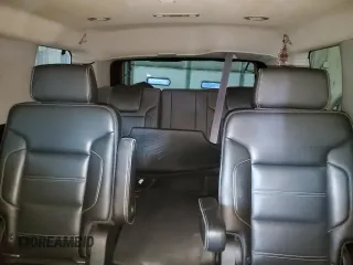 2017 GMC Yukon Denali with VIN 1GKS2CKJ7HR359853, listed as a Copart auction lot 50948535 with 183,409 mi miles and Salvage Title. Bid and sale history available at carsss.com. Image 10.