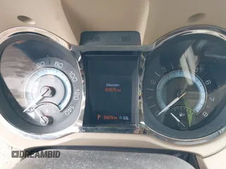 2013 Buick LaCrosse Leather с VIN 1G4GC5E3XDF293863, выставлен на аукционе IAAI как лот 42498903 с пробегом 93 875 миль миль и . История ставок и продаж доступна на DreamBid. Изображение 7.